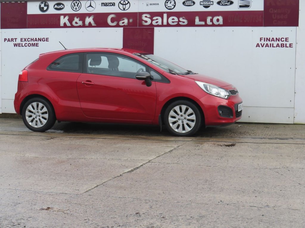 Used Kia Rio 2013 for sale - 77572236: Photo 29
