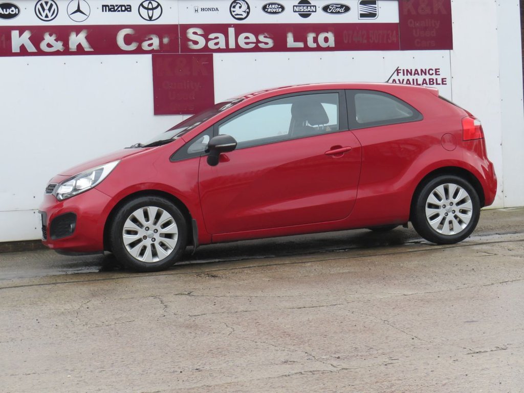 Used Kia Rio 2013 for sale - 77572236: Photo 31