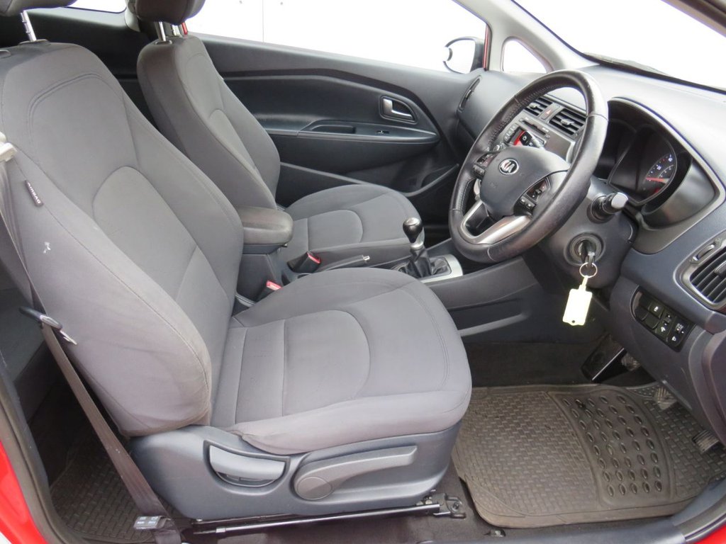 Used Kia Rio 2013 for sale - 77572236: Photo 7