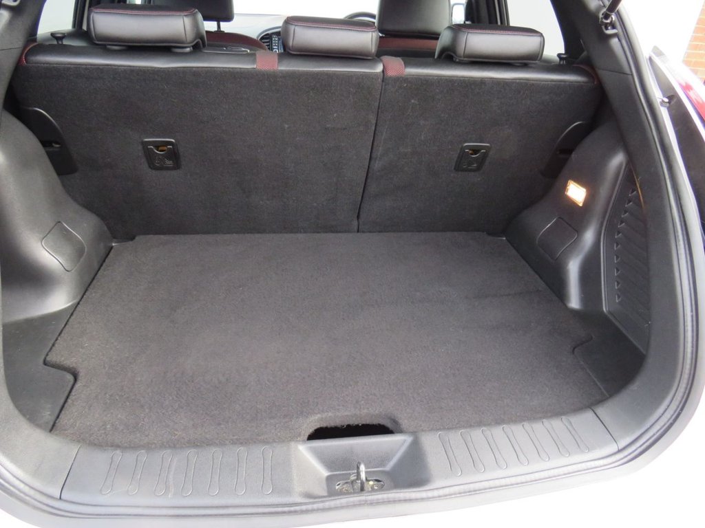 Used Nissan Juke 2018 for sale - 77708735: Photo 11