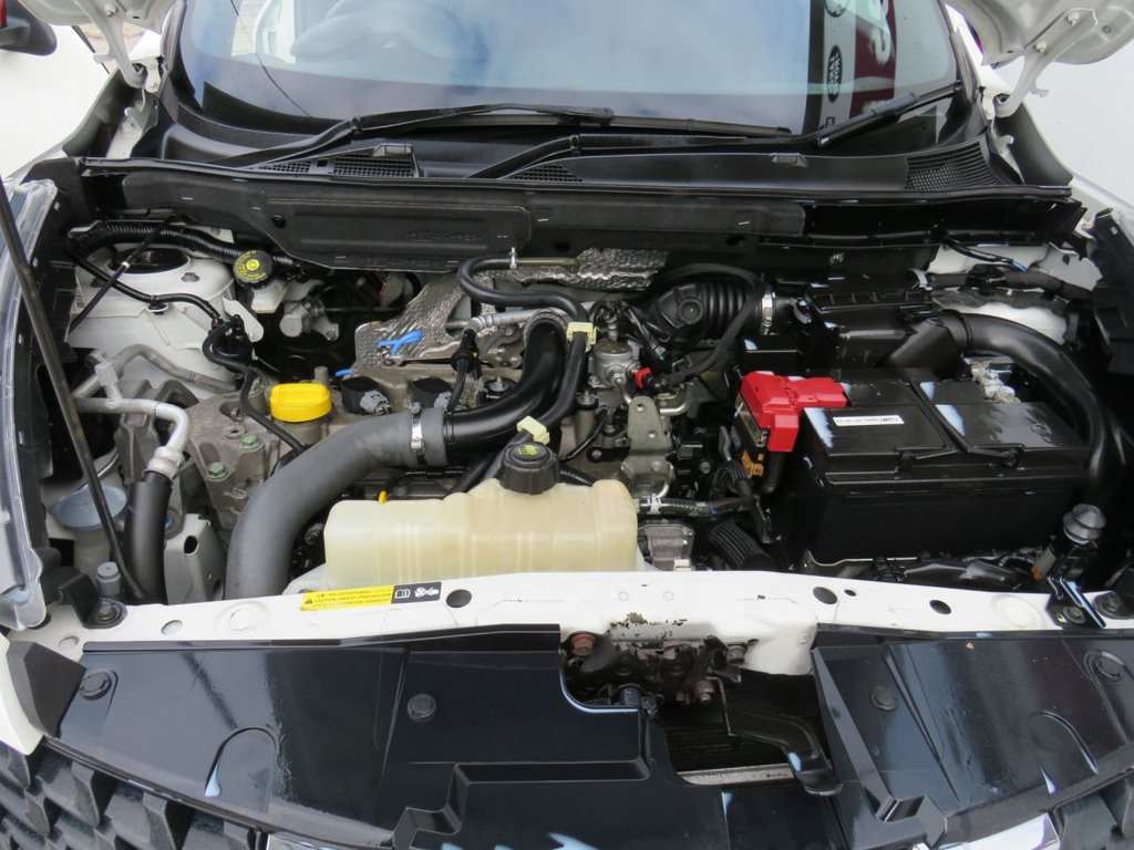 Used Nissan Juke 2018 for sale - 77708735: Photo 13