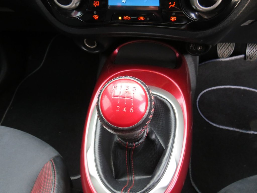 Used Nissan Juke 2018 for sale - 77708735: Photo 14