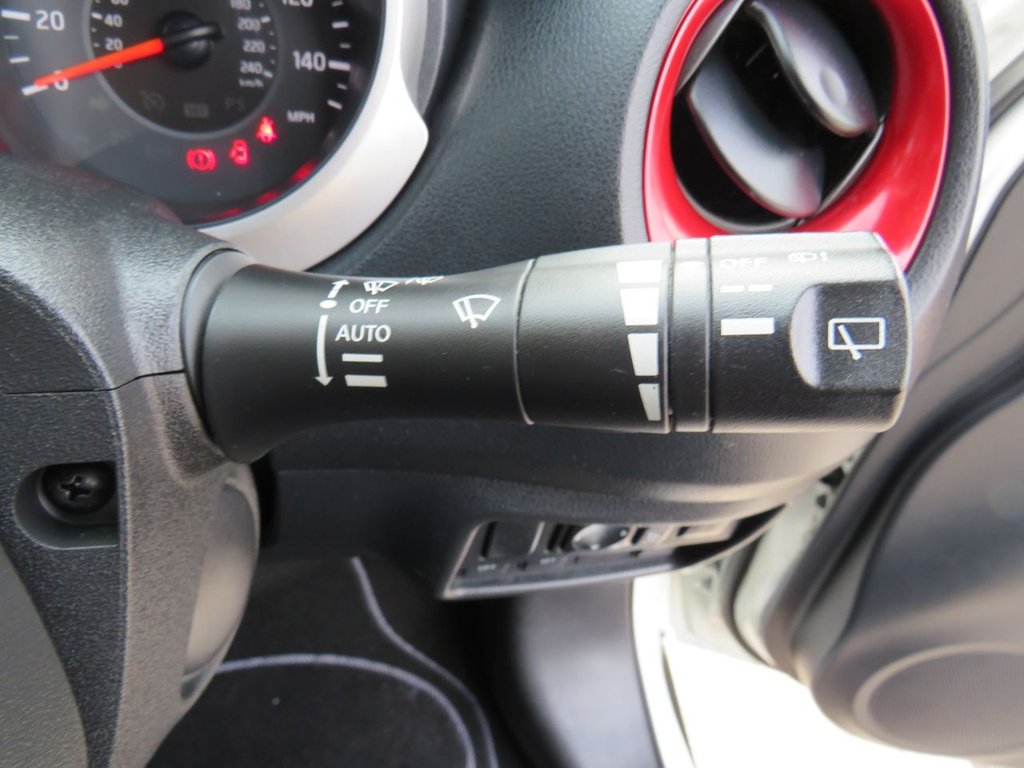 Used Nissan Juke 2018 for sale - 77708735: Photo 19