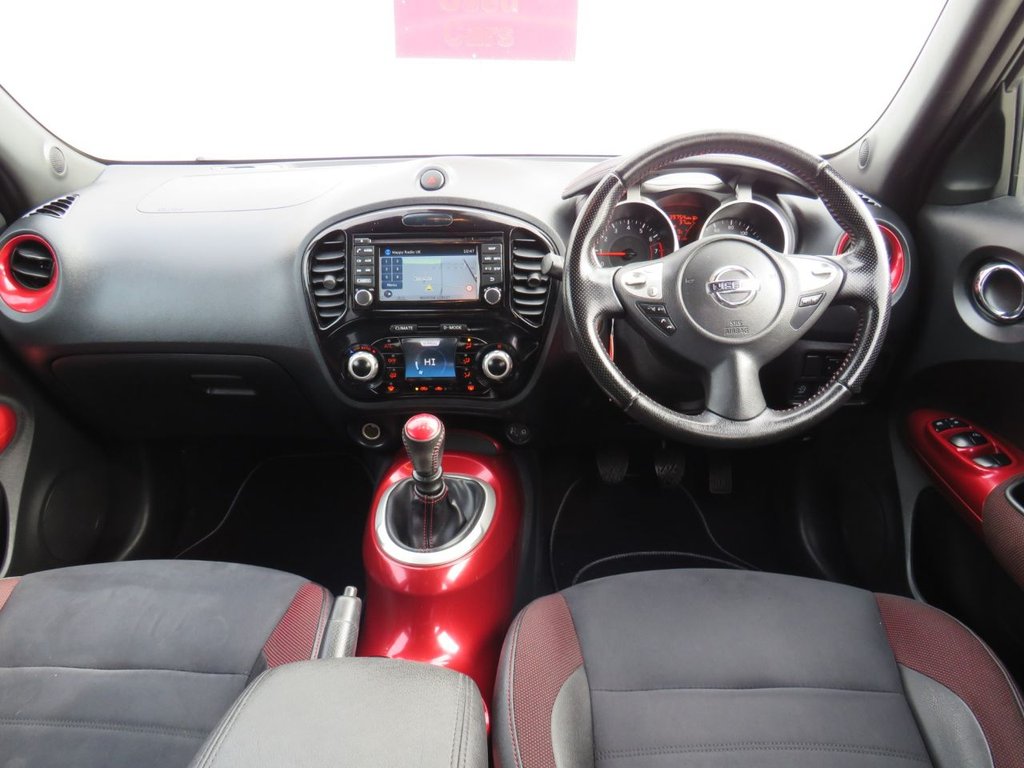 Used Nissan Juke 2018 for sale - 77708735: Photo 2