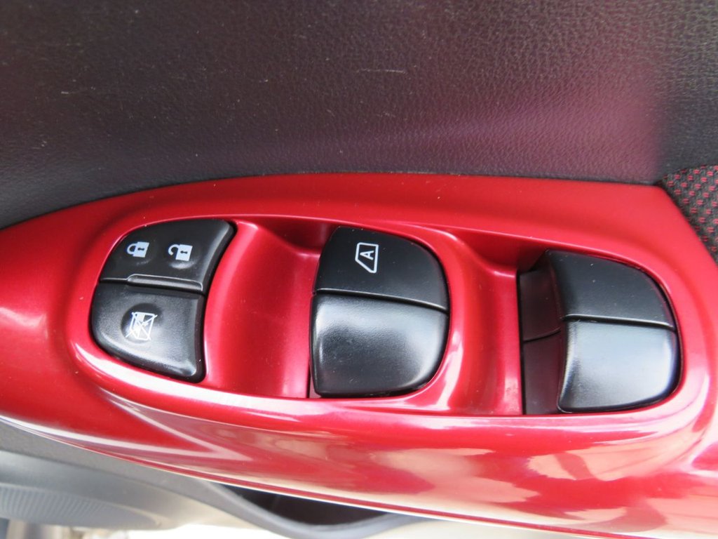 Used Nissan Juke 2018 for sale - 77708735: Photo 20