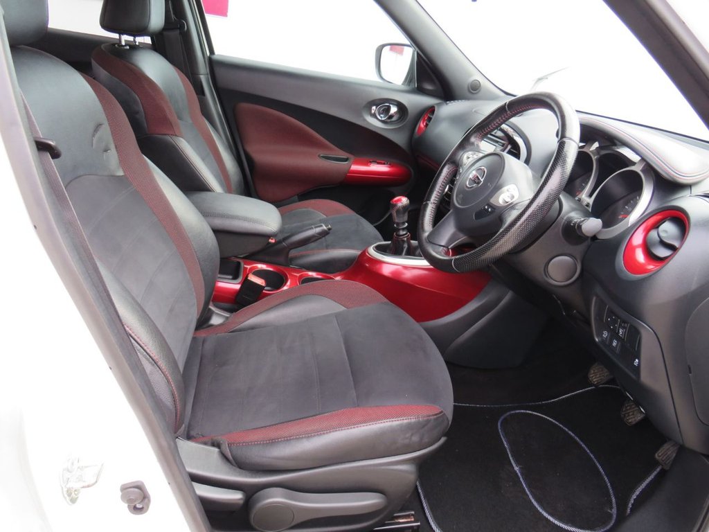 Used Nissan Juke 2018 for sale - 77708735: Photo 7