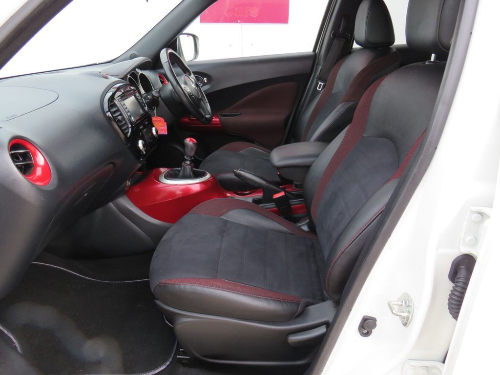 Used Nissan Juke 2018 for sale - 77708735: Photo 9