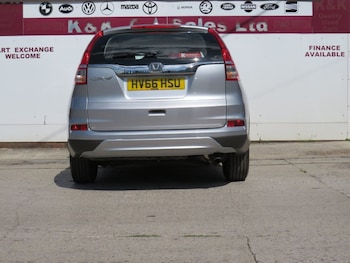 Used Honda CR-V 2016 for sale - 79389799: Photo