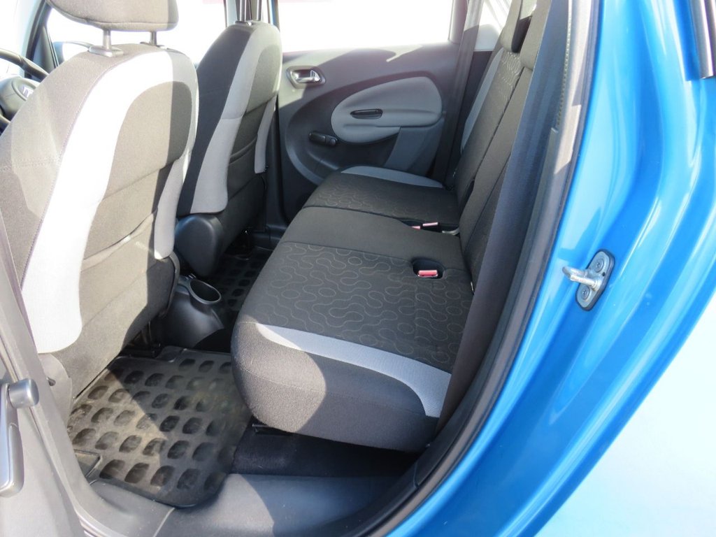 Used Citroen C3 Picasso 2011 for sale - 76665587: Photo 10