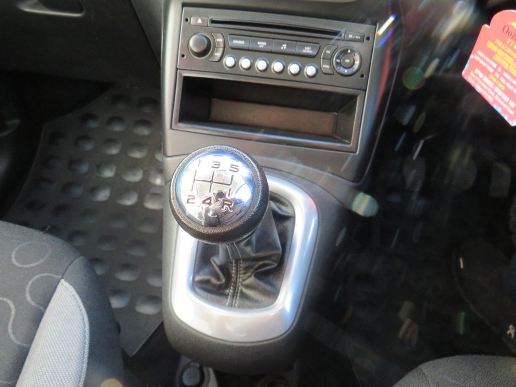 Used Citroen C3 Picasso 2011 for sale - 76665587: Photo 13