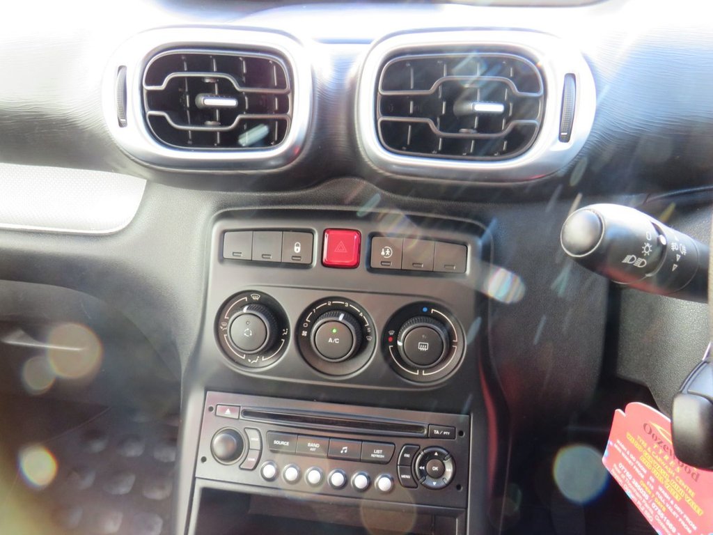 Used Citroen C3 Picasso 2011 for sale - 76665587: Photo 14