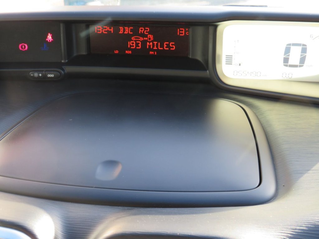 Used Citroen C3 Picasso 2011 for sale - 76665587: Photo 15