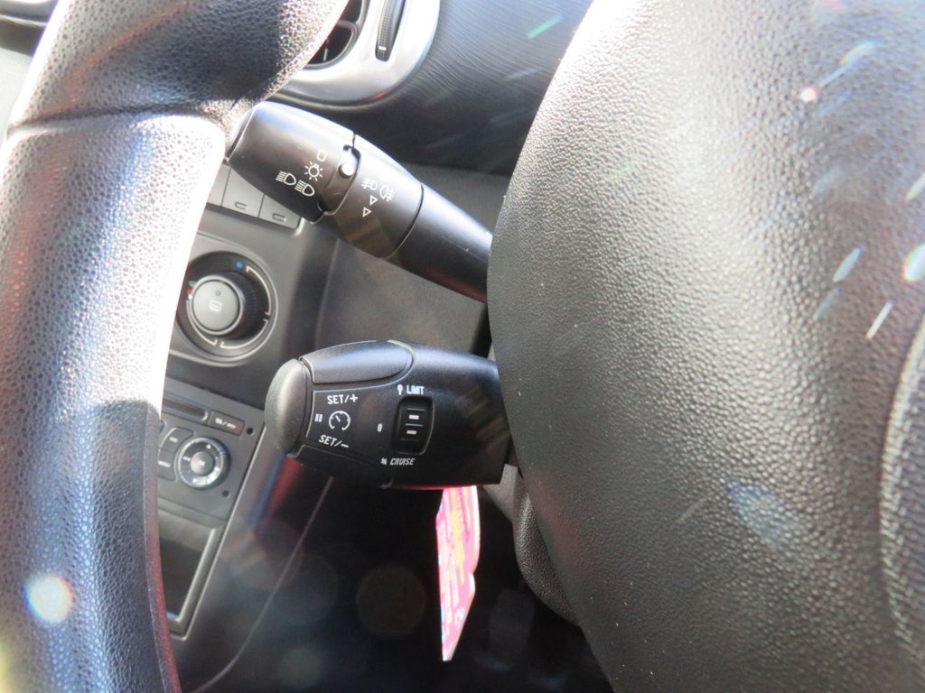 Used Citroen C3 Picasso 2011 for sale - 76665587: Photo 16