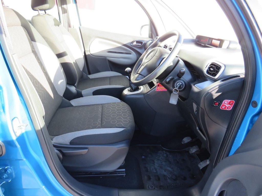 Used Citroen C3 Picasso 2011 for sale - 76665587: Photo 7