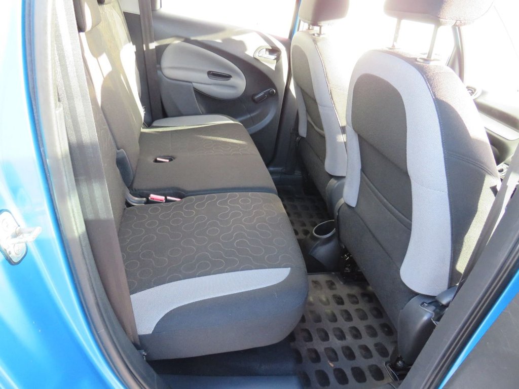 Used Citroen C3 Picasso 2011 for sale - 76665587: Photo 8