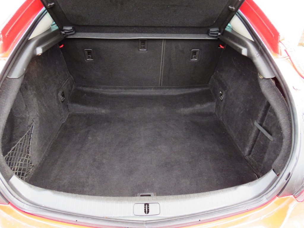 Used Vauxhall Insignia 2016 for sale - 77692657: Photo 11