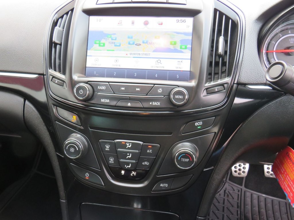 Used Vauxhall Insignia 2016 for sale - 77692657: Photo 15