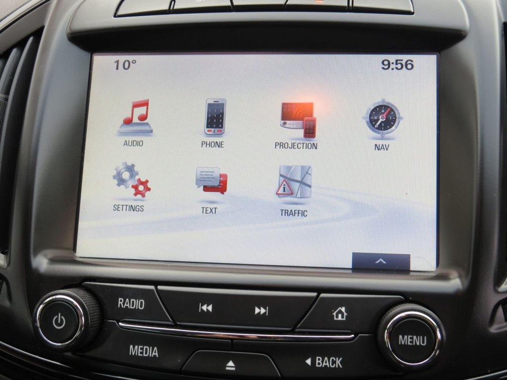 Used Vauxhall Insignia 2016 for sale - 77692657: Photo 16