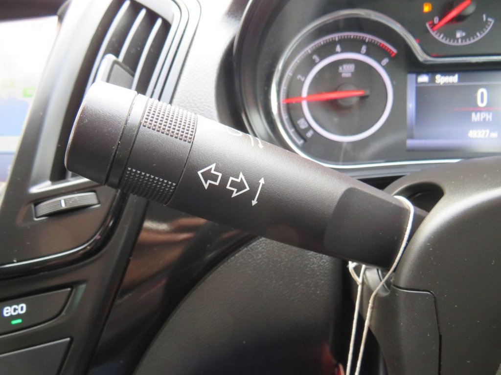 Used Vauxhall Insignia 2016 for sale - 77692657: Photo 18