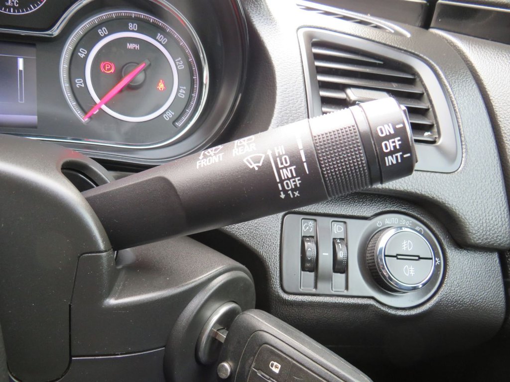 Used Vauxhall Insignia 2016 for sale - 77692657: Photo 19