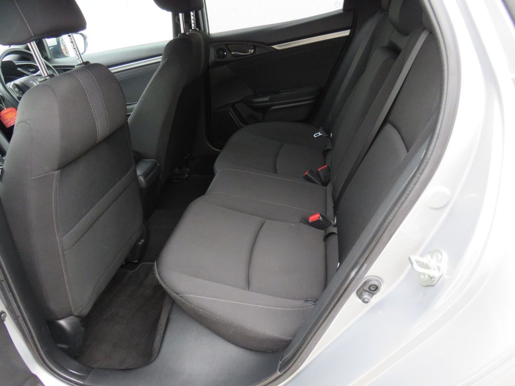 Used Honda Civic 2019 for sale - 77571985: Photo 10