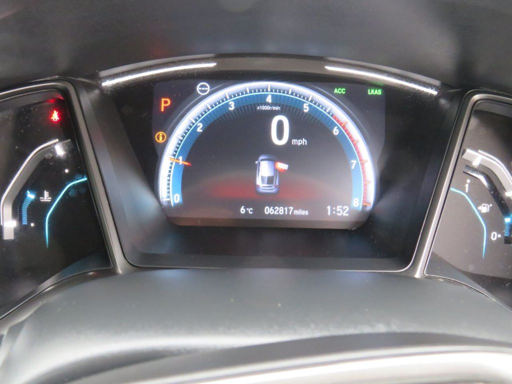 Used Honda Civic 2019 for sale - 77571985: Photo 12