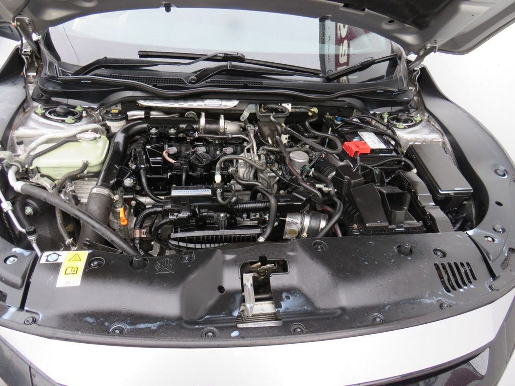 Used Honda Civic 2019 for sale - 77571985: Photo 13