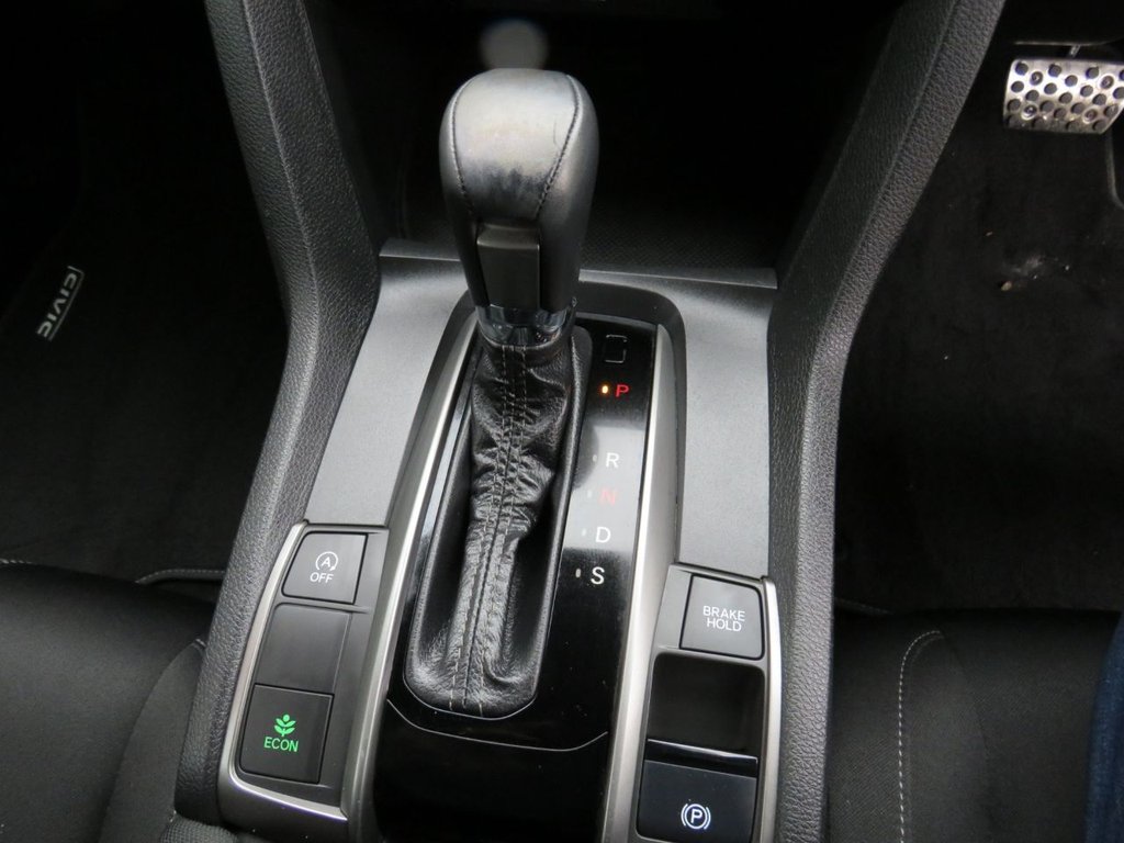 Used Honda Civic 2019 for sale - 77571985: Photo 14