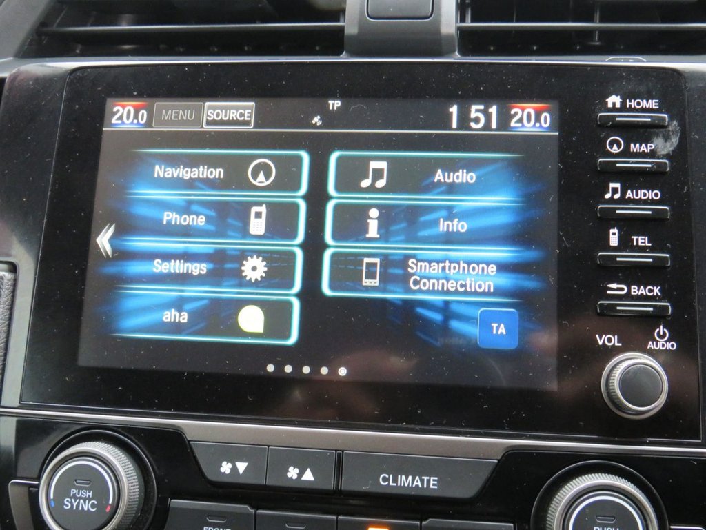 Used Honda Civic 2019 for sale - 77571985: Photo 16