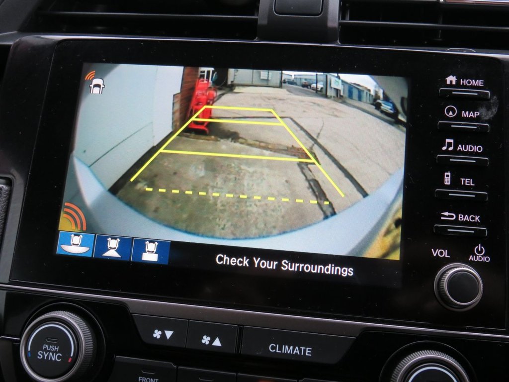 Used Honda Civic 2019 for sale - 77571985: Photo 17