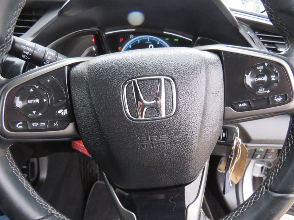 Used Honda Civic 2019 for sale - 77571985: Photo 18