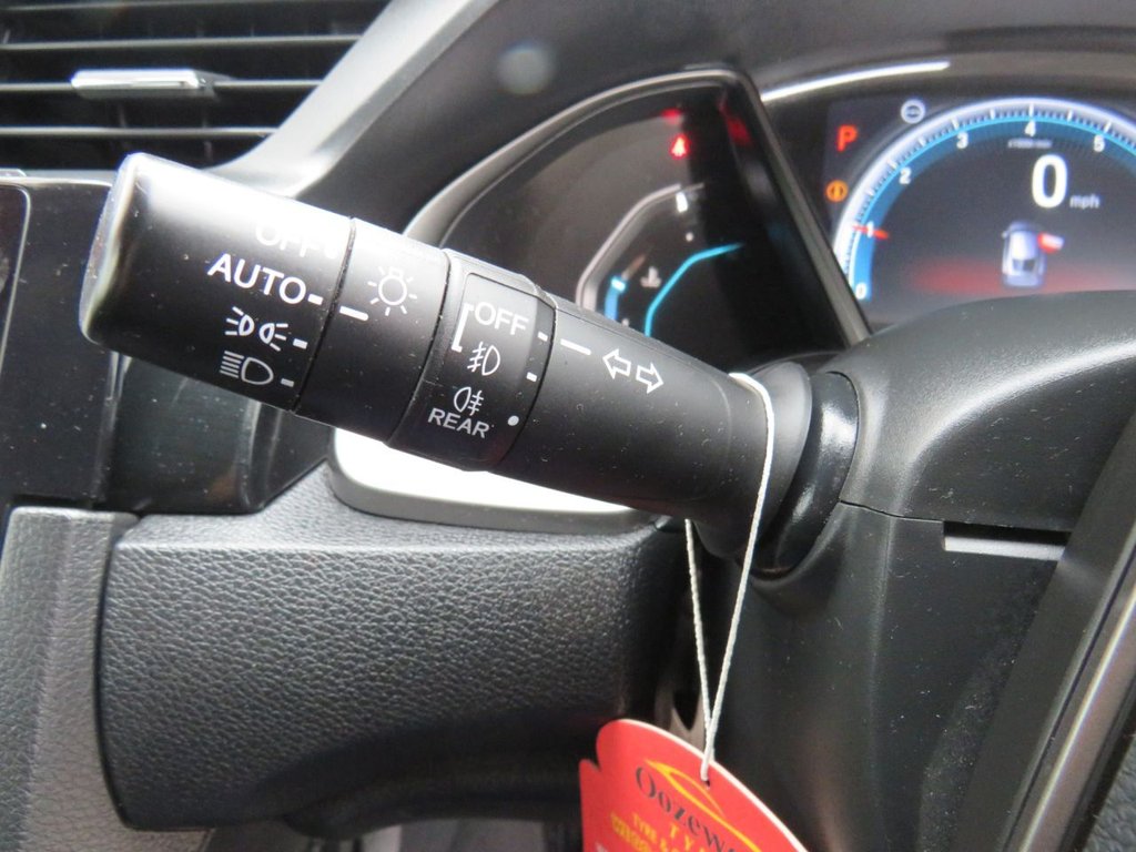 Used Honda Civic 2019 for sale - 77571985: Photo 19