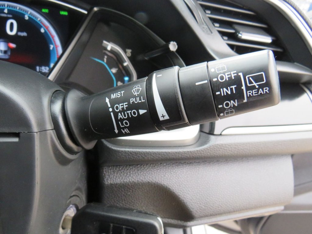 Used Honda Civic 2019 for sale - 77571985: Photo 20