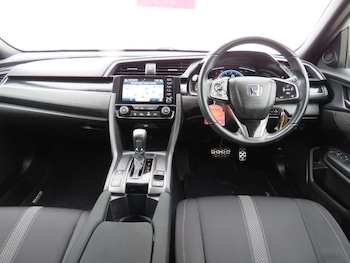 Used Honda Civic 2019 for sale - 77571985: Photo