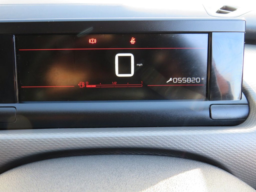 Used Citroen C4 Cactus 2019 for sale - 76605011: Photo 12