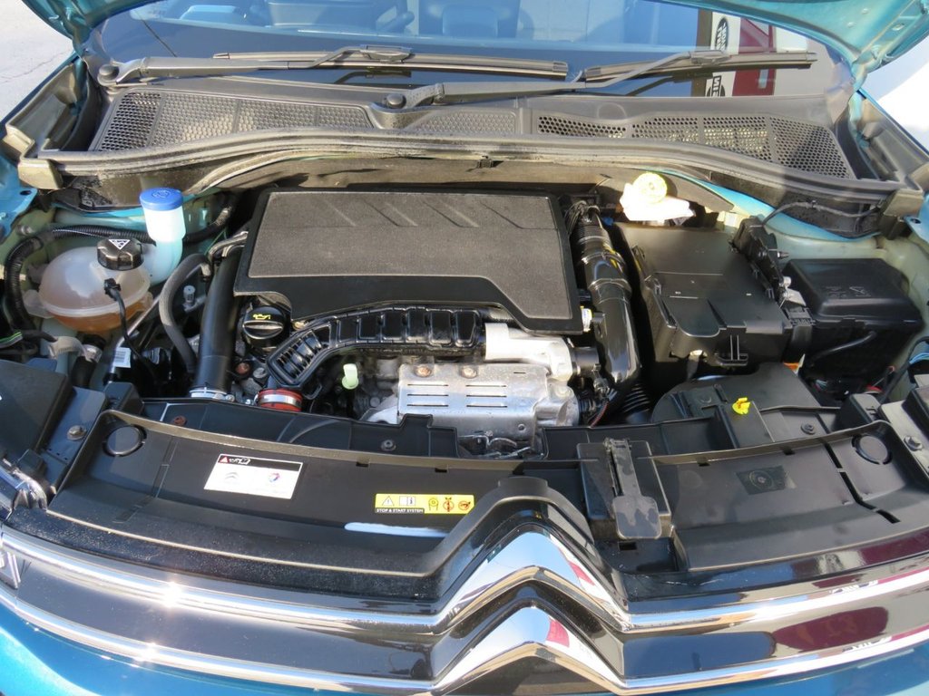 Used Citroen C4 Cactus 2019 for sale - 76605011: Photo 13