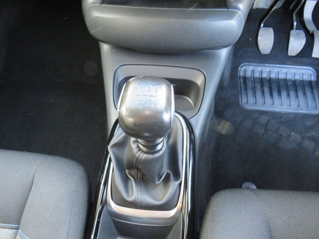 Used Citroen C4 Cactus 2019 for sale - 76605011: Photo 14