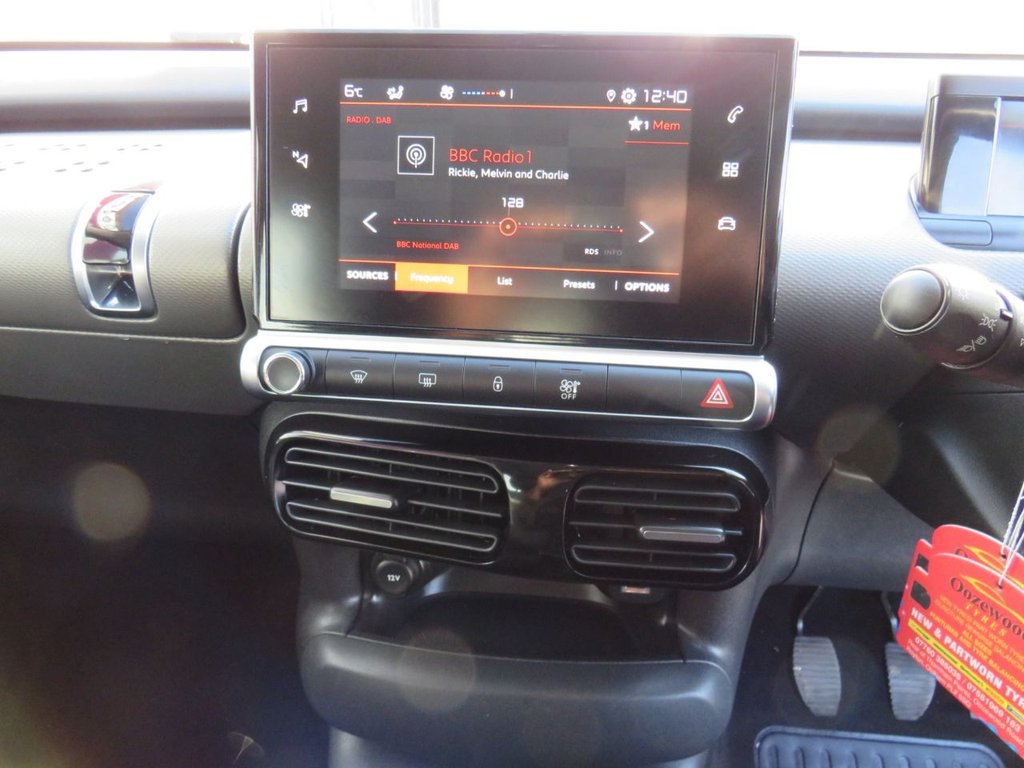 Used Citroen C4 Cactus 2019 for sale - 76605011: Photo 15