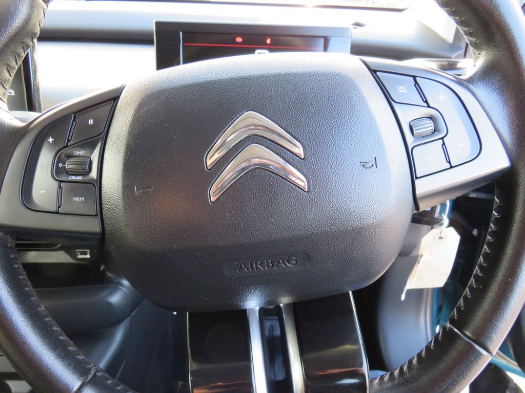 Used Citroen C4 Cactus 2019 for sale - 76605011: Photo 16