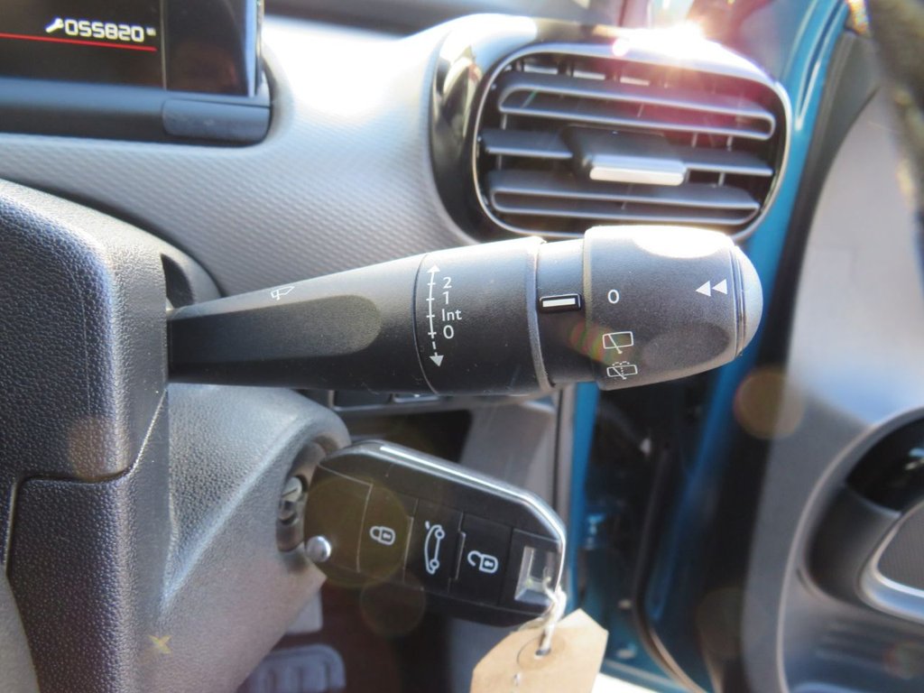 Used Citroen C4 Cactus 2019 for sale - 76605011: Photo 18