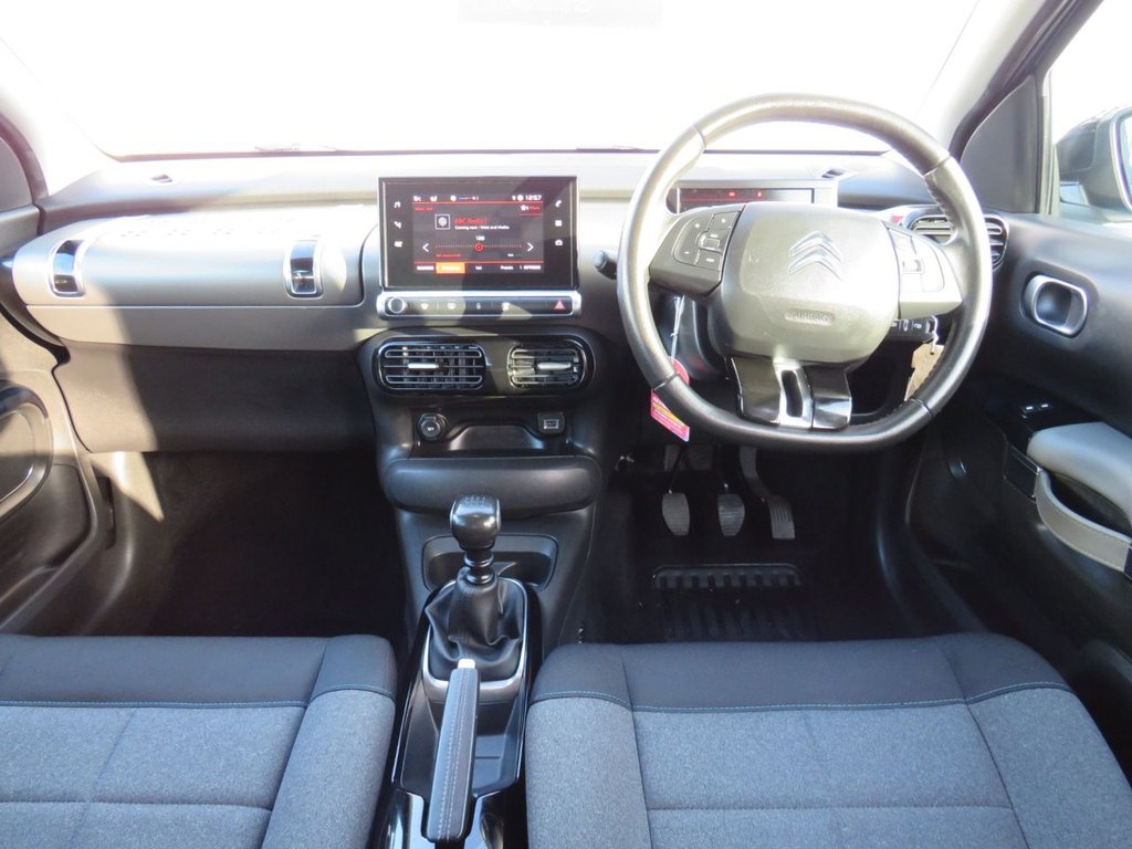 Used Citroen C4 Cactus 2019 for sale - 76605011: Photo 2
