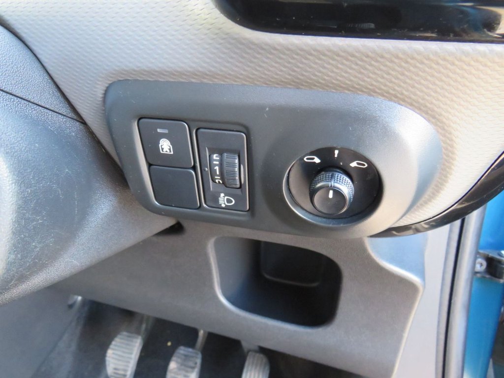 Used Citroen C4 Cactus 2019 for sale - 76605011: Photo 20