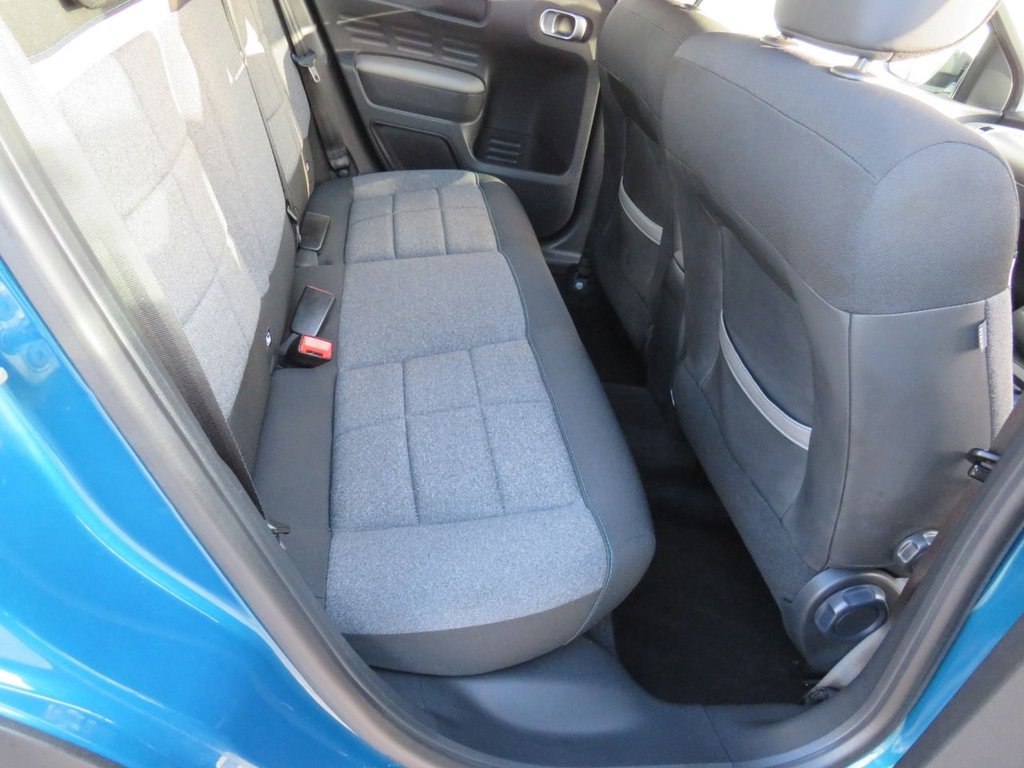 Used Citroen C4 Cactus 2019 for sale - 76605011: Photo 8