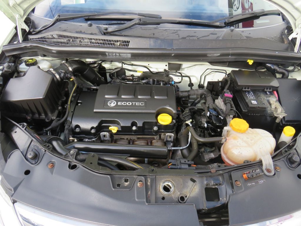 Used Vauxhall Corsa 2012 for sale - 76386106: Photo 13