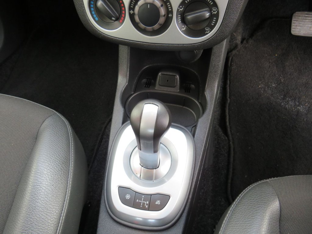 Used Vauxhall Corsa 2012 for sale - 76386106: Photo 14