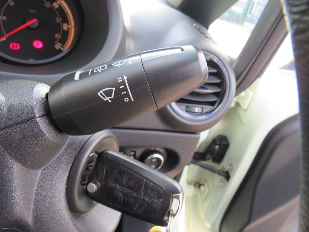 Used Vauxhall Corsa 2012 for sale - 76386106: Photo 18