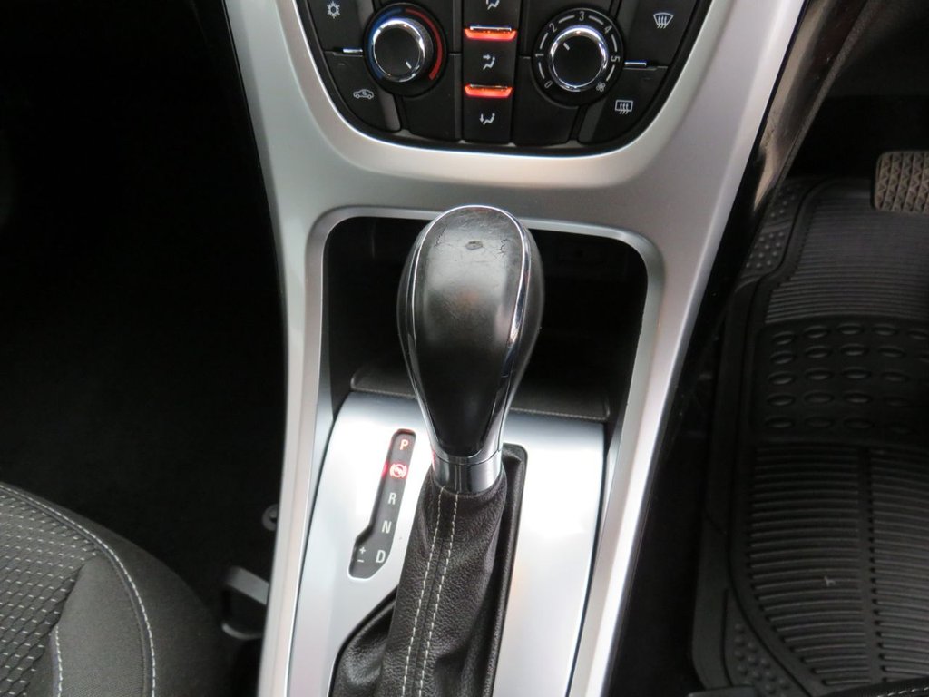 Used Vauxhall Astra 2014 for sale - 77463832: Photo 14