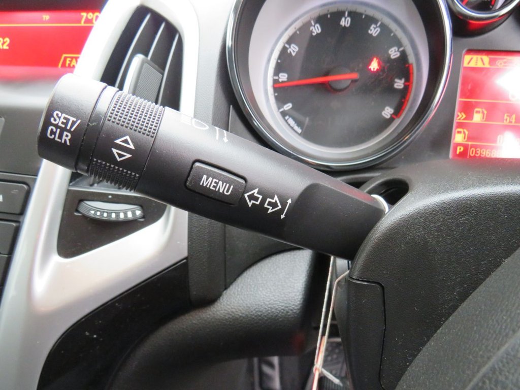 Used Vauxhall Astra 2014 for sale - 77463832: Photo 17