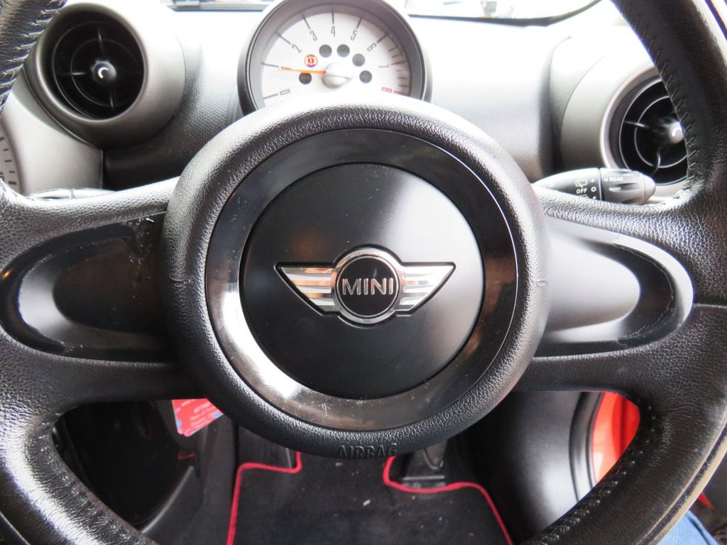 Used MINI Countryman 2010 for sale - 77227543: Photo 16