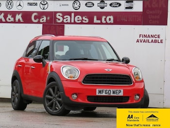 2010 (60) - 1.6 One 5dr